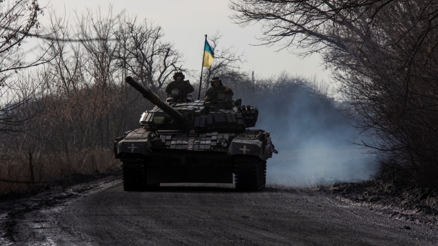 Những câu hỏi lớn về cuộc phản công của Ukraine